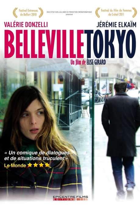 Belleville Tokyo